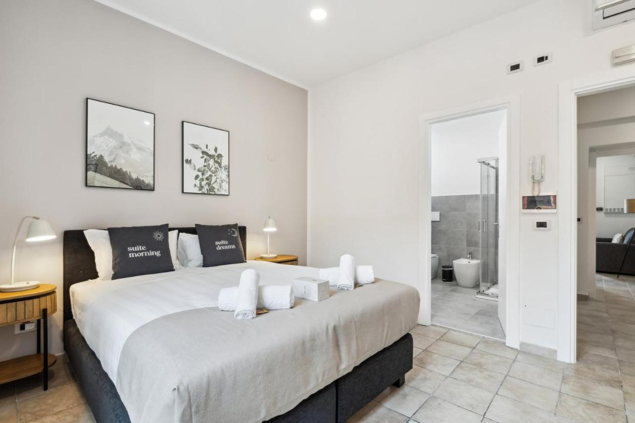 Limehome Rome Via Dei Reti 外观 照片