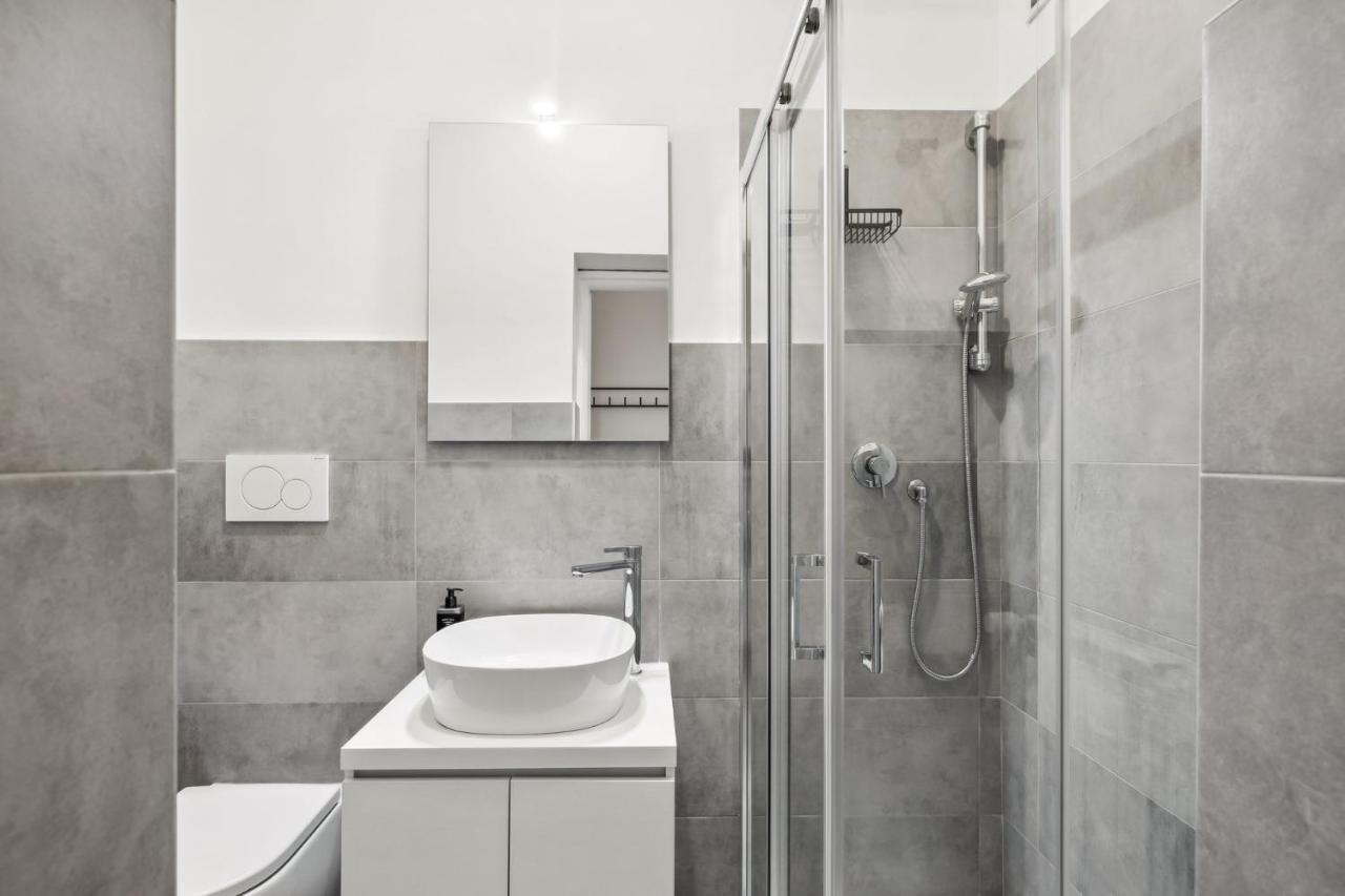 Limehome Rome Via Dei Reti 外观 照片