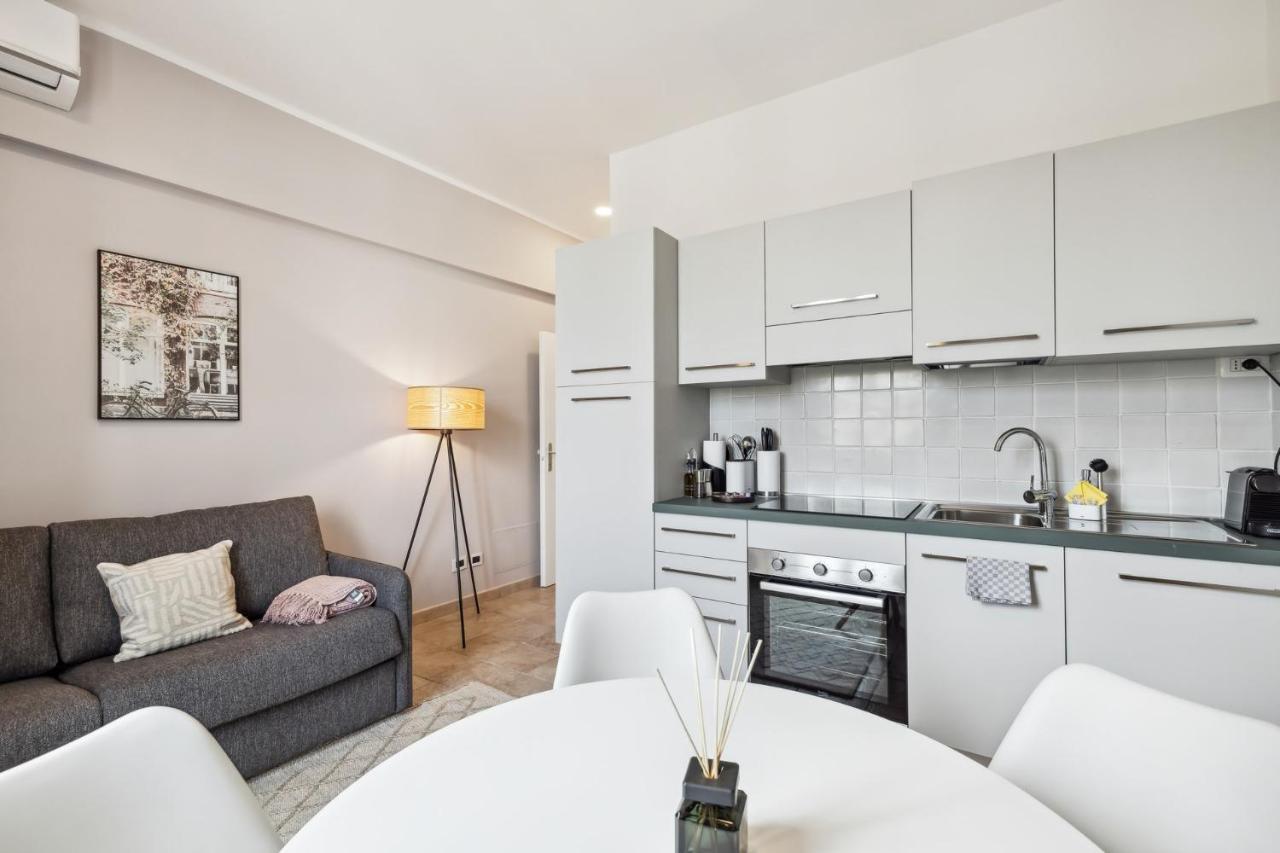 Limehome Rome Via Dei Reti 外观 照片