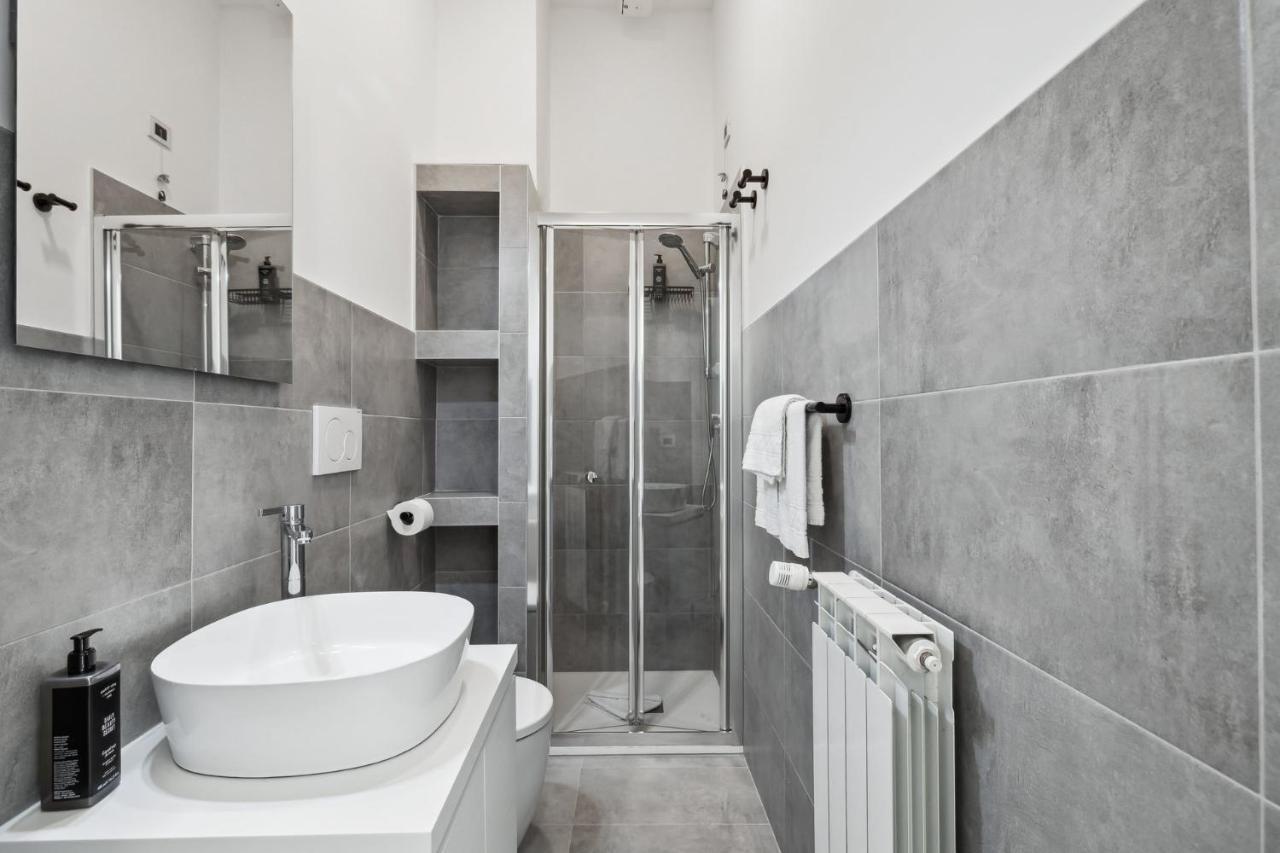 Limehome Rome Via Dei Reti 外观 照片
