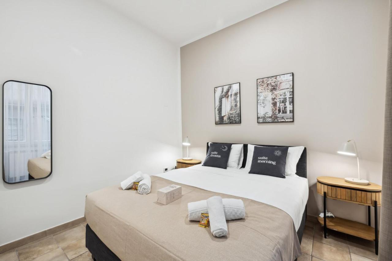 Limehome Rome Via Dei Reti 外观 照片