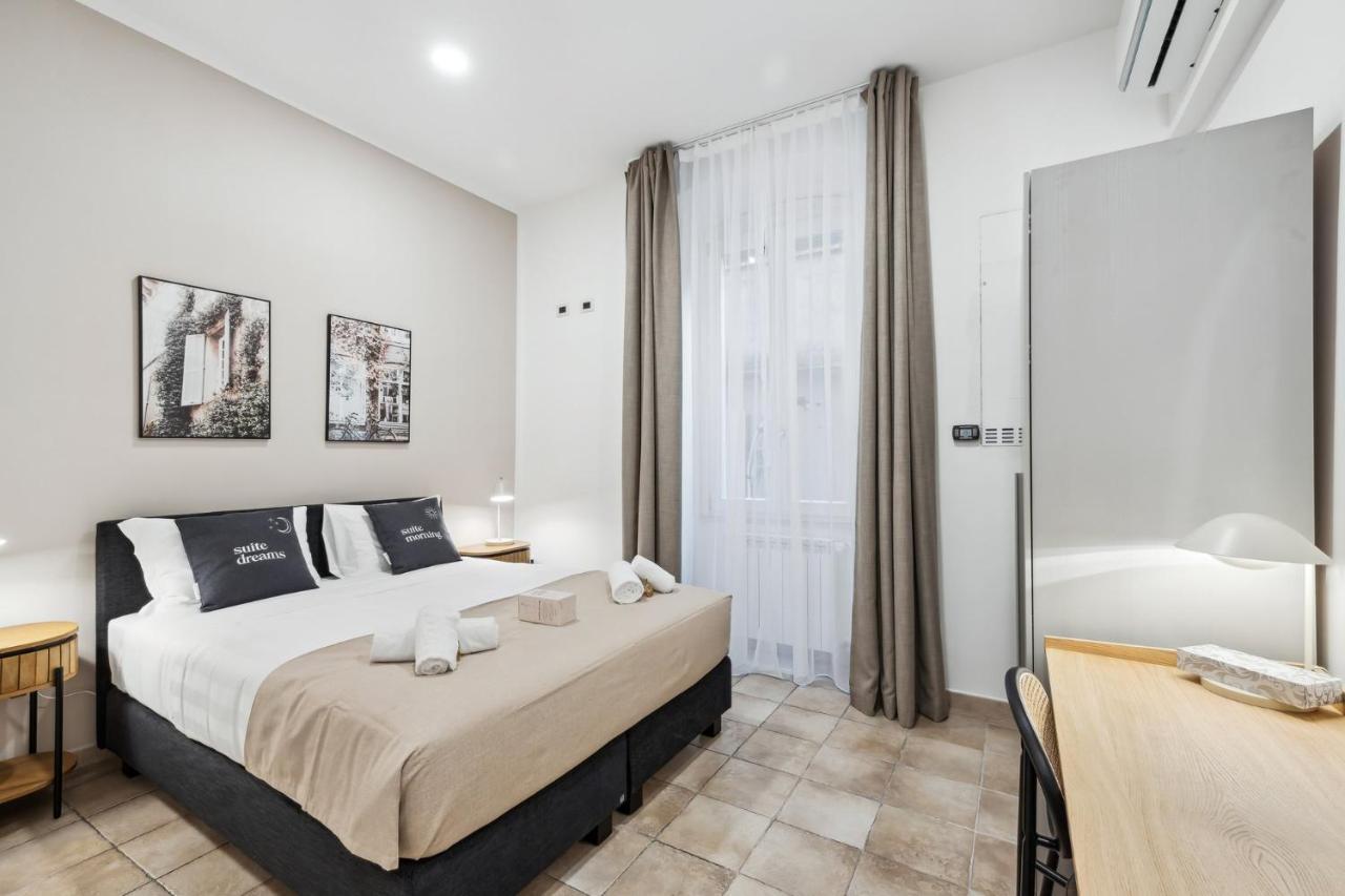 Limehome Rome Via Dei Reti 外观 照片