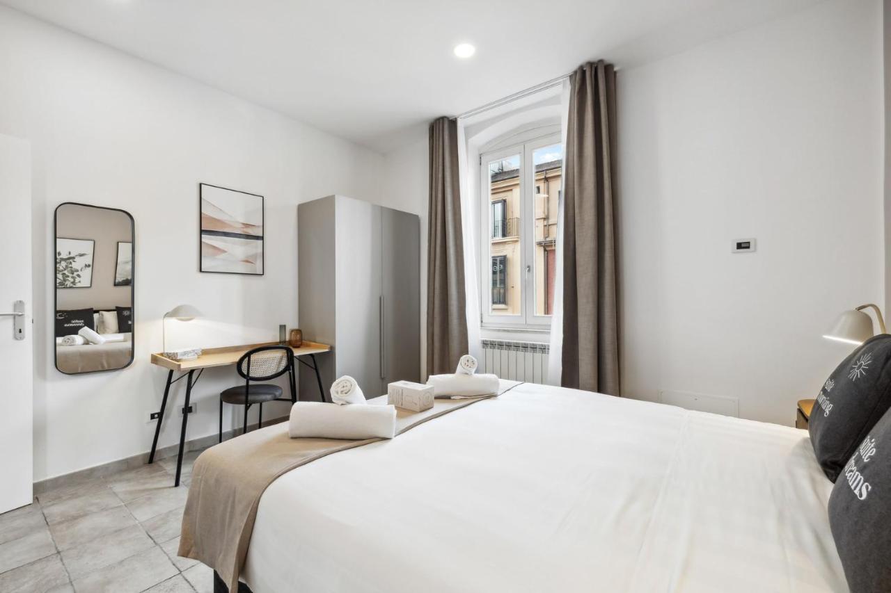 Limehome Rome Via Dei Reti 外观 照片