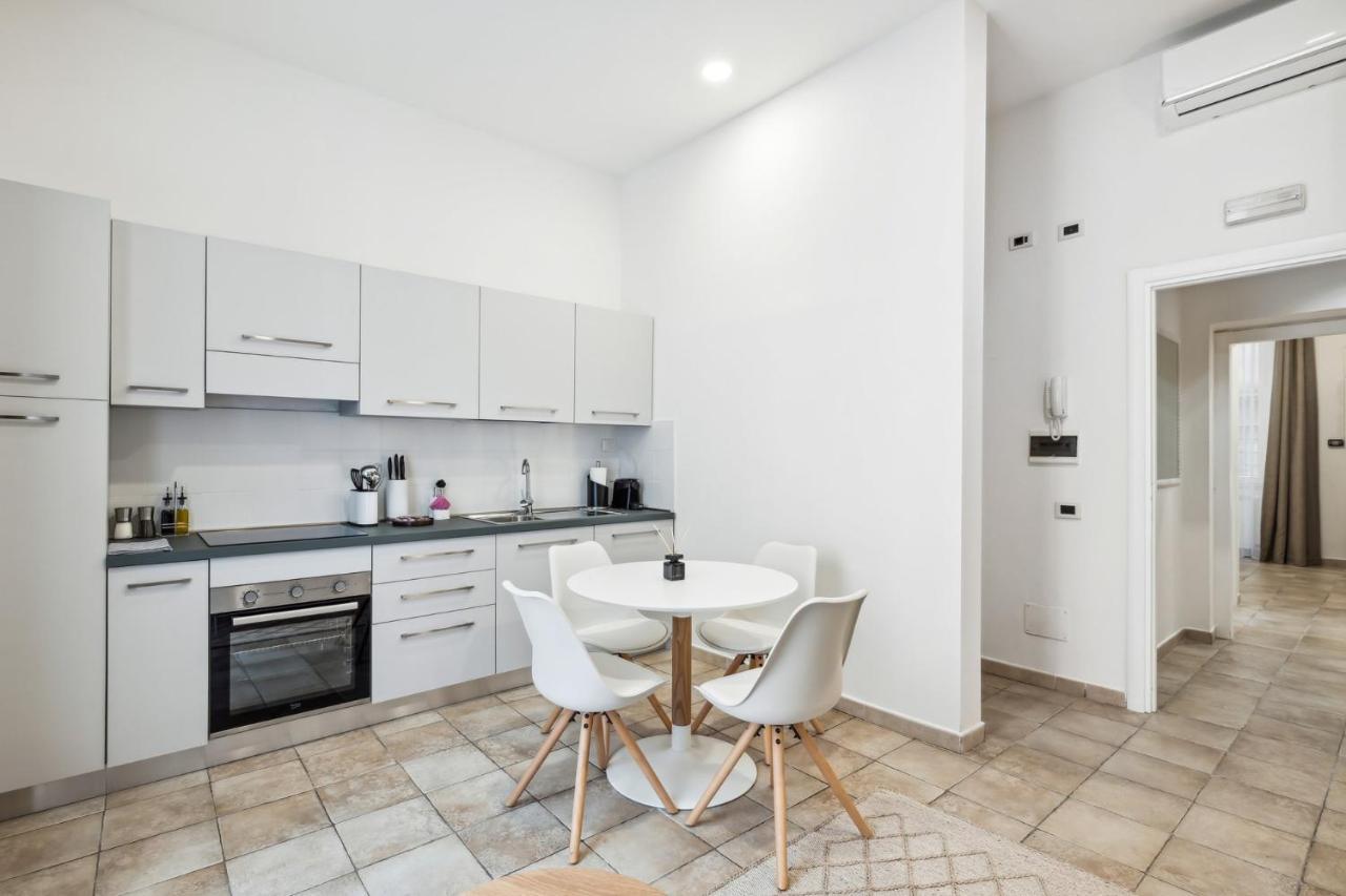 Limehome Rome Via Dei Reti 外观 照片