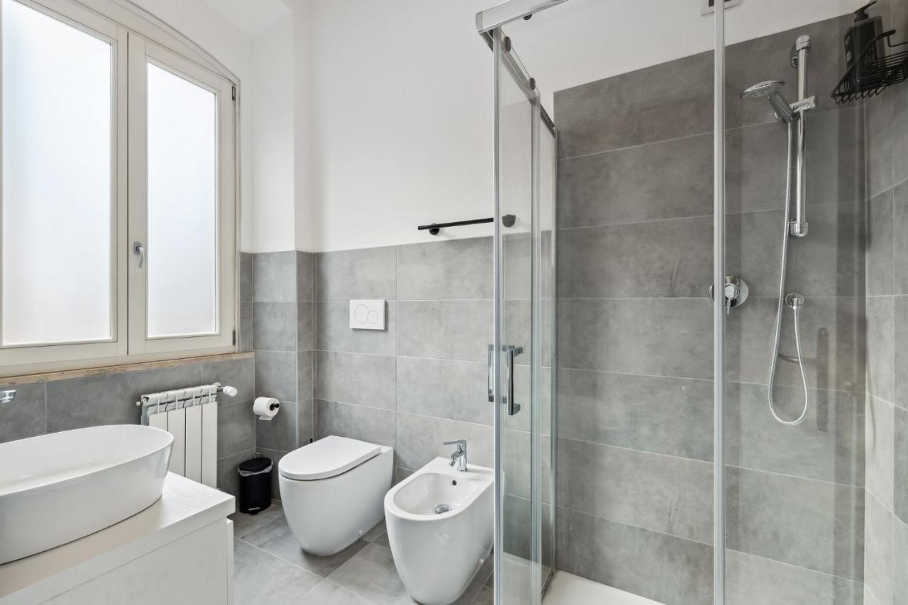 Limehome Rome Via Dei Reti 外观 照片