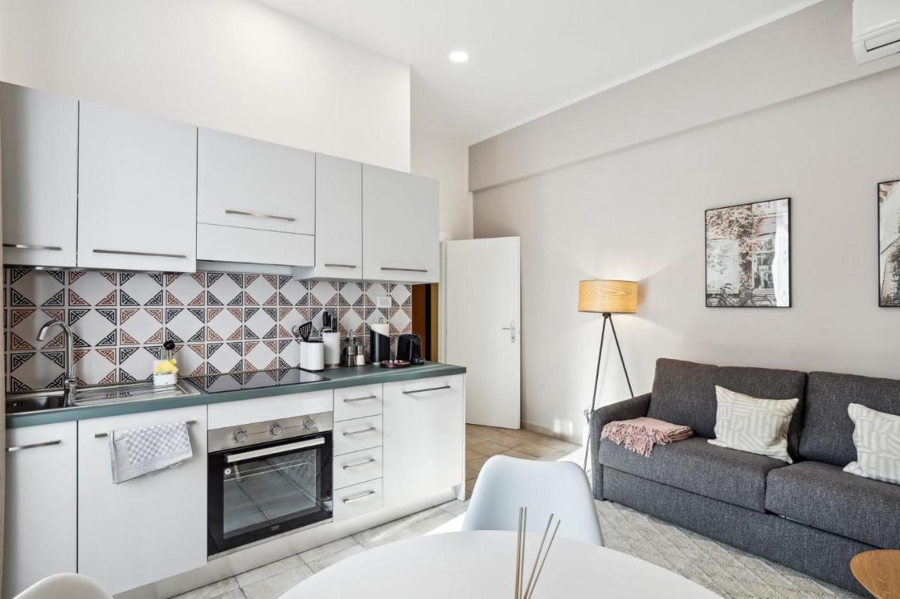 Limehome Rome Via Dei Reti 外观 照片
