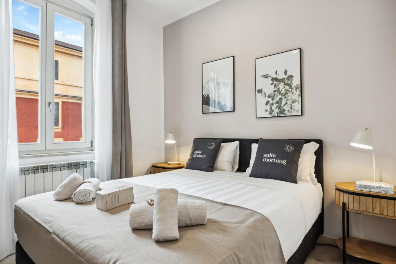 Limehome Rome Via Dei Reti 外观 照片