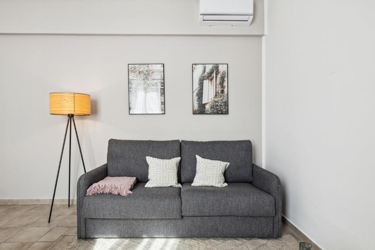 Limehome Rome Via Dei Reti 外观 照片