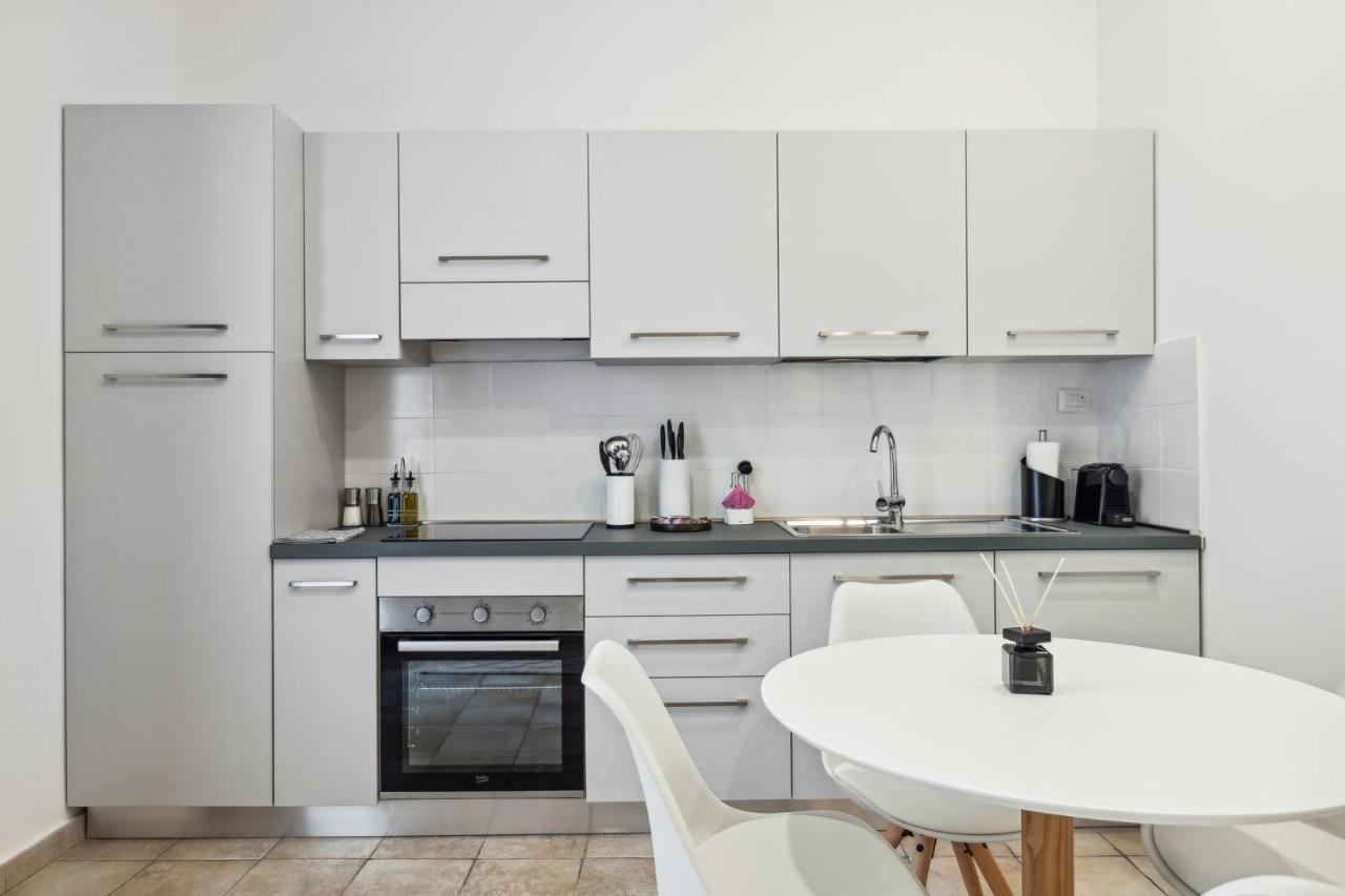 Limehome Rome Via Dei Reti 外观 照片