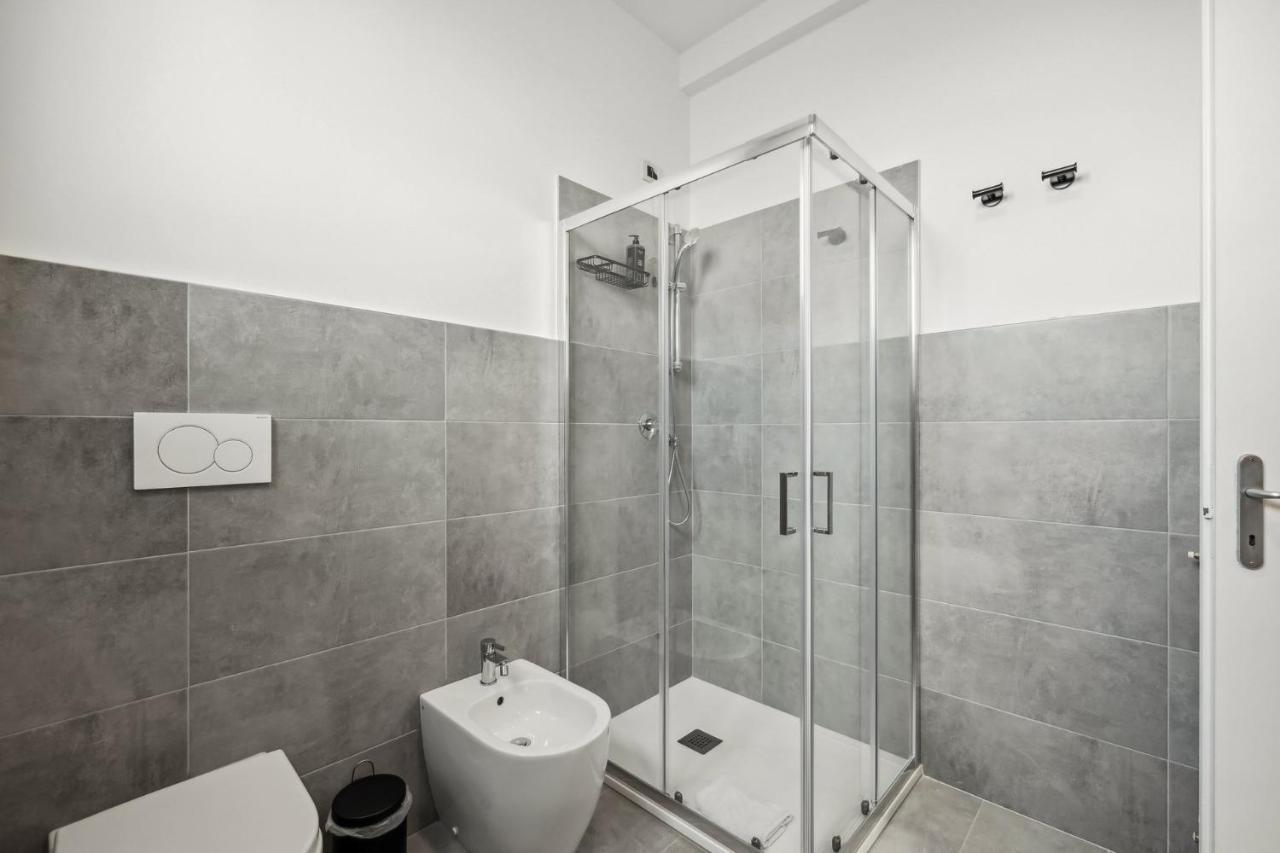 Limehome Rome Via Dei Reti 外观 照片