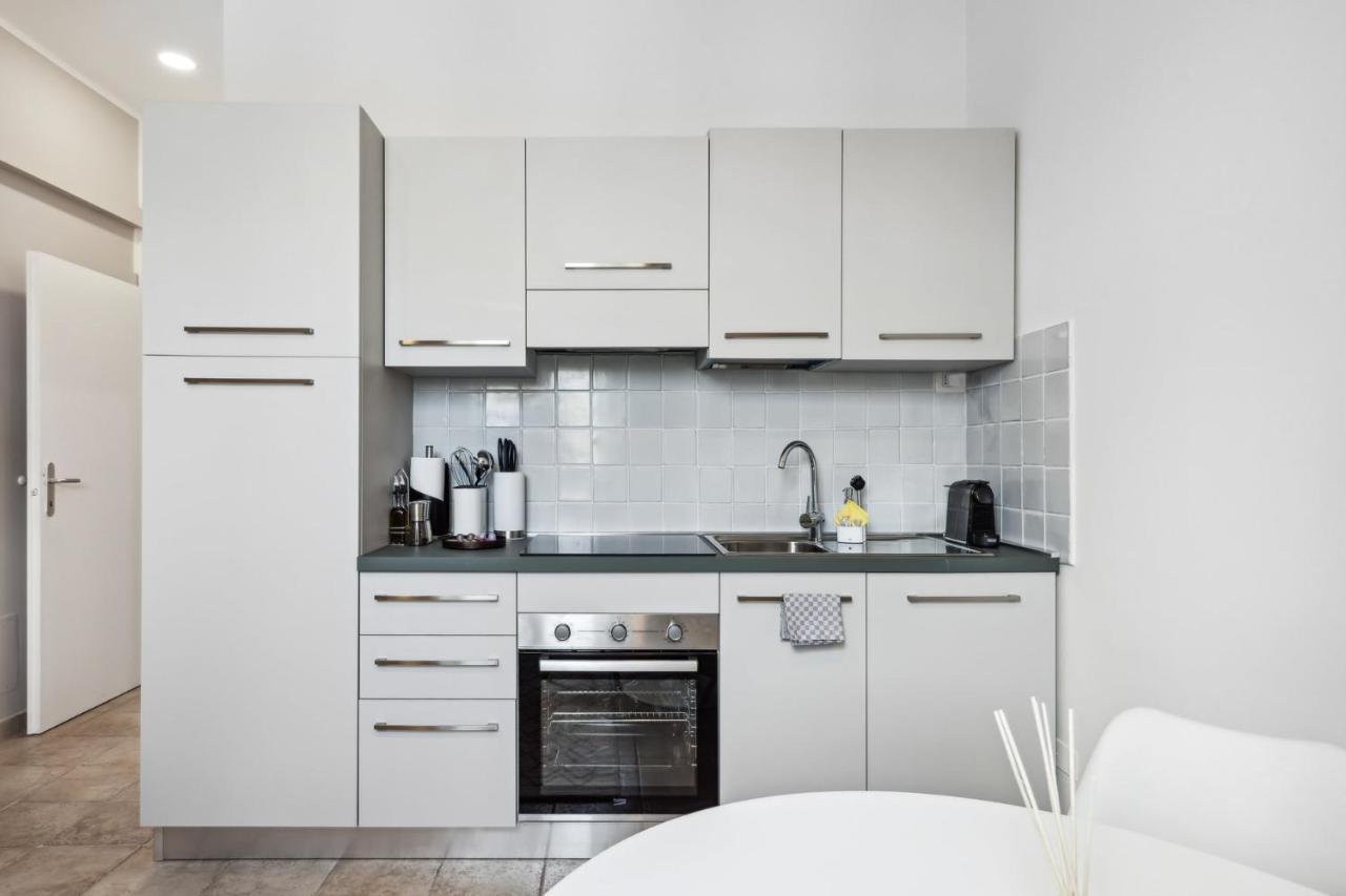 Limehome Rome Via Dei Reti 外观 照片