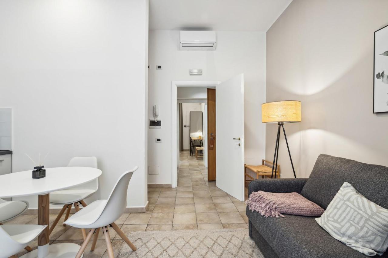 Limehome Rome Via Dei Reti 外观 照片