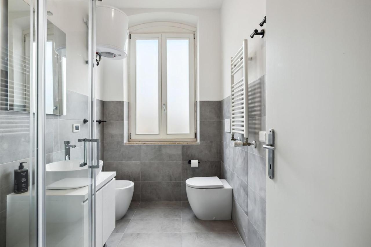 Limehome Rome Via Dei Reti 外观 照片