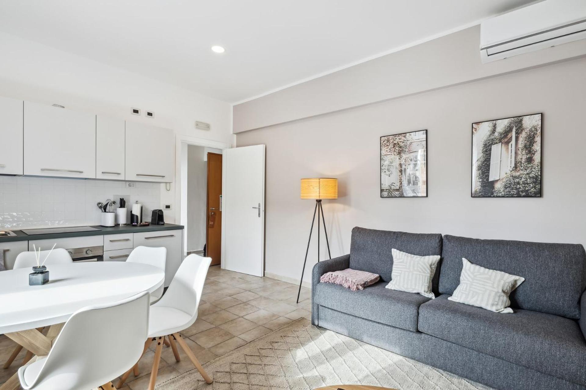 Limehome Rome Via Dei Reti 外观 照片